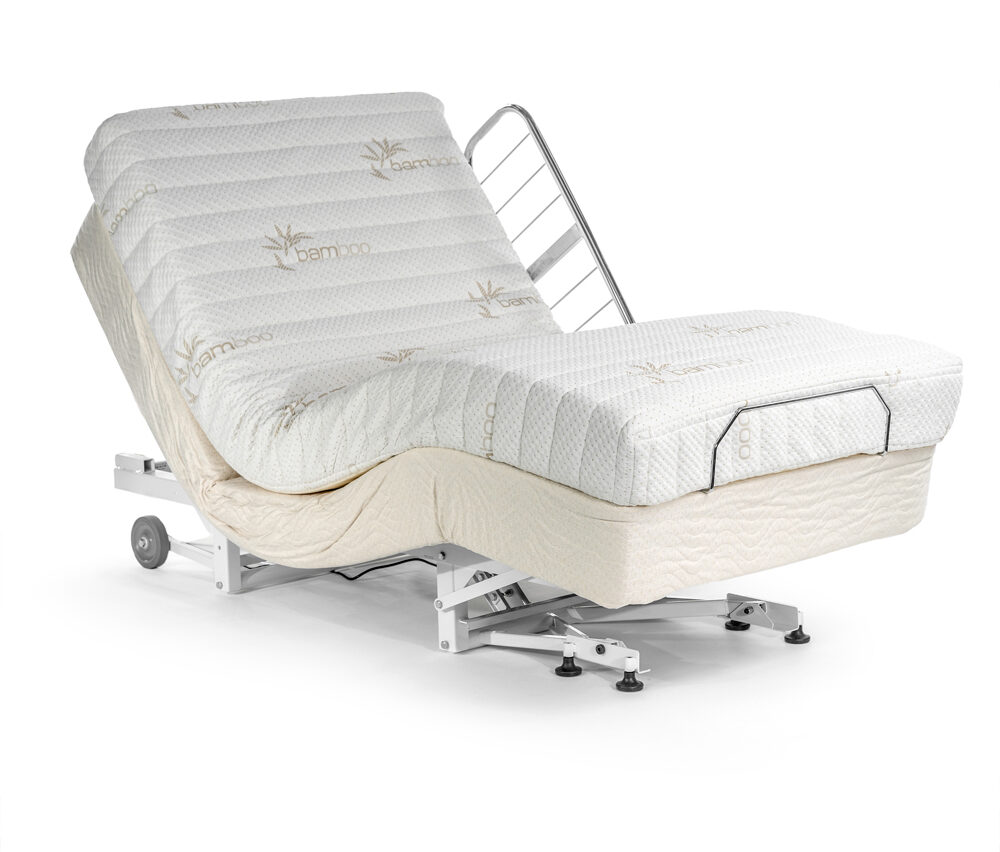 EL MIRAGE SUPERNAL BED