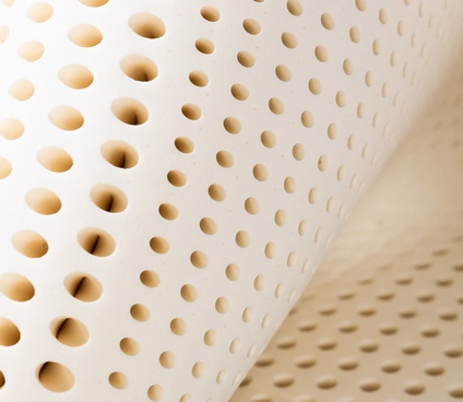 El Mirage natural latex mattress