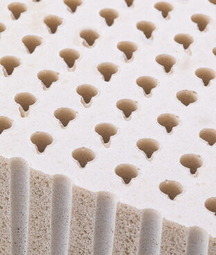 El Mirage certified organic latex mattress